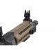 Specna Arms SA-F02 FLEX Gen.2 HAL ETU Half-Tan Specna Arms SA-F02 FLEX Gen.2 HAL ETU Half-Tan, Elevate Your Game: The Specna Arms SA-F02 FLEX Gen